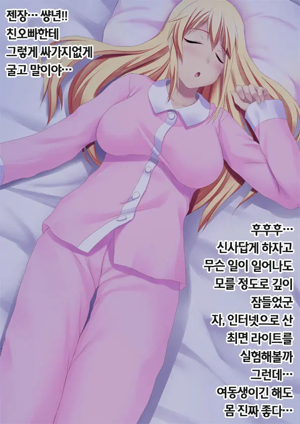 Namaiki Na Imouto O Saiminjutsu De Ryoujoku Choukyou!!